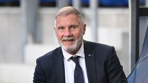 Kompromitacja Lecha Poznań w eliminacjach. Trener Genku tonował nastroje