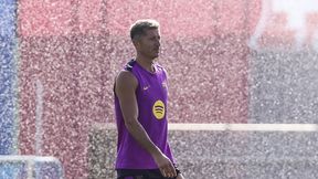 "Lewandowski był gwiazdą". Hiszpanie ujawniają, co działo się na treningu