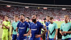 Blamaż Lecha Poznań. Legenda klubu nie ma złudzeń.