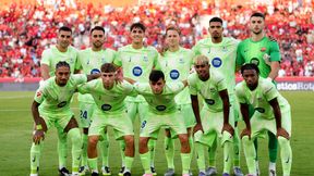 Bunt w La Lidze. Reaguje także Barcelona