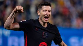 Levante UD - FC Barcelona. Gdzie oglądać mecz La Ligi? O której początek?