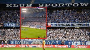 Klęska Lecha Poznań. Tak zareagowali kibice