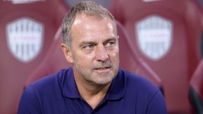 Weto Hansiego Flicka. Barcelona odrzuciła fortunę