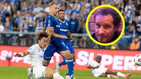 To największy problem Lecha? "Jest za słaby, by grać tak jak gra"