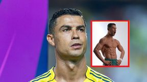 Ronaldo ma nowy pomnik. Tak wygląda