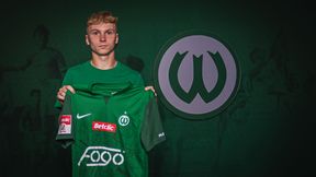 Oficjalnie: szesnaste letnie wzmocnienie Warty Poznań. Transfer z PKO Ekstraklasy