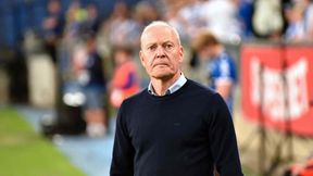 Lech rozbił Rapid. Niels Frederiksen nie krył dumy po wysokim zwycięstwie