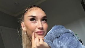 Córka legendy zachwyca urodą. Opublikowała odważne zdjęcia