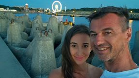 Wjechał z Polski na dobre. Dziś mieszka w Szwecji