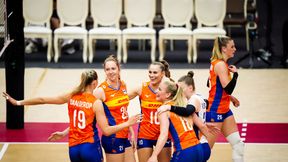 Pokazały moc. Wyrwały zwycięstwo na MŚ