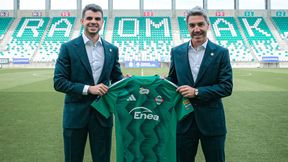 Benfika rozpoczyna pracę w Polsce. "Nowy etap pracy z młodzieżą w Radomiaku"