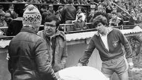 Wielkie legendy Widzewa Łódź - rozpoznaj je na zdjęciach!