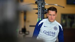 Włosi są pewni. W tym klubie ma grać Zieliński