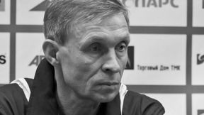 Nie żyje Jurij Rudniew