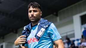 Zmienił klub i wypalił w sieci. "Czuć smród"