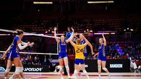 Działo się na inaugurację MŚ. Zobacz tabele po I dniu rywalizacji