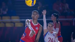 Niesamowita historia na Filipinach. 15-latka zadebiutowała na mistrzostwach świata