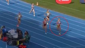 "Pani profesor". Polska gwiazda pokazała klasę