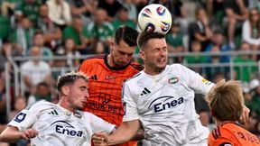 Nie poszli za ciosem po obiecującym początku. Niespodzianka w Radomiu