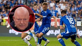 Bezlitośnie podsumował mistrza Polski. "Wstyd. Kompromitacja"