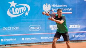 Starcie dwóch mistrzów Polski w Krakowie. Znamy półfinalistę