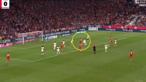 Wymarzony debiut. Tak strzela piłkarz za 70 mln euro