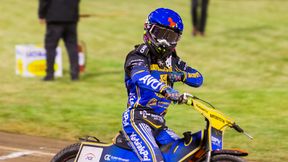 Żużel. Michael Jepsen Jensen ciągle marzy o awansie do Grand Prix