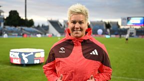 Ona jest po prostu niemożliwa! Anita Włodarczyk znów to zrobiła