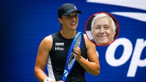 Navratilova wskazała faworytkę do wygrania US Open