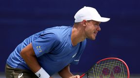 US Open: znamy plan poniedziałku. Dwoje Polaków w akcji