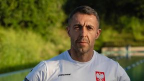 Koszmar Polaka w Brazylii. "Wleciałem w słup"