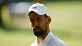 Legenda trenerką Djokovicia?! Ależ doniesienia