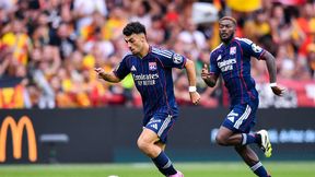 Lyon celuje w kolejną wygraną z rzędu