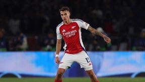 Faworyt do pozyskania Kiwiora. Padła nazwa klubu