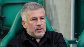 Kuszą trenera Legii wielkimi pieniędzmi. Miliony euro w grze