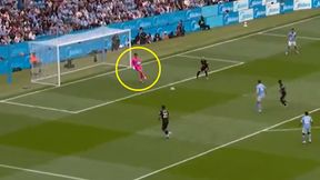 Piłkarski kryminał. Bramkarz Manchesteru City wrzucił kolegów na minę [WIDEO]