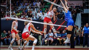 MŚ 2025: Katastrofalny początek Polek, ale plan zrealizowany