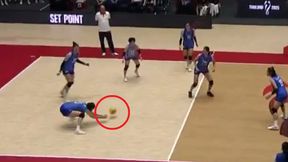 Najpierw blamaż, potem Polki w końcu odpaliły. As i set do 10