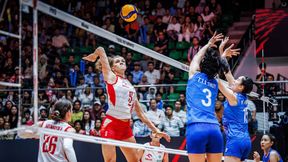 Stysiak liderką, nierówna Korneluk - jest nad czym pracować. Oceny po meczu z Wietnamem