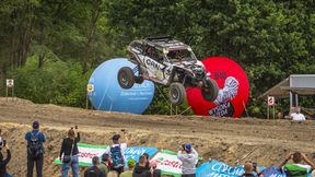 To będzie wielkie święto rajdów w Polsce. Ostatni weekend wakacji pod znakiem Baja Poland