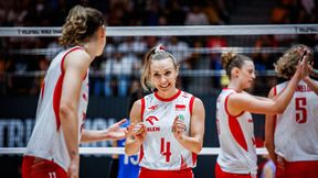 Kontynentalny hegemon kolejnym rywalem Polek. Poza Afryką nie błyszczy