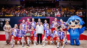 Klasyfikacja końcowa MŚ. Oto miejsce Polek