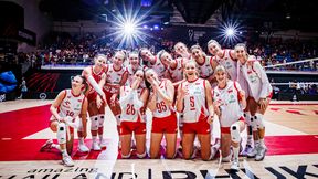 Polska - Kenia. Gdzie oglądać mecz mistrzostw świata kobiet? O której?