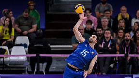 Fatalne wieści prosto z Włoch. Gwiazda opuści mistrzostwa świata