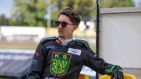 Żużel. Komarnicki wytypował kolejność w PGE Ekstralidze. GKM popełnił błąd z transferem Drabika?!