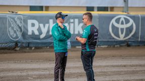 Żużel. Falubaz o krok od dwóch dużych transferów. Prezes potwierdził nazwiska!