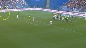 Kevin De Bruyne przywitał się z Serie A. Co za bramka! [WIDEO]