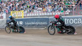 Żużel. ROW wydał komunikat. Podpisano ważną umowę