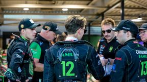 Żużel. Iskrzyło w parku maszyn ROW-u. "Mógłbym trafić do więzienia"