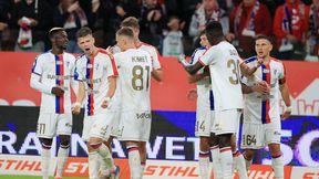 Deklasacja w śląskim klasyku. Padł gol jak z kabaretu